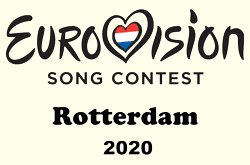 Rotterdam Eurovision 2020