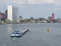 Boompjes Rotterdam