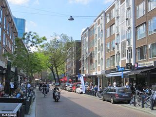 Shopping, Meent, Rotterdam