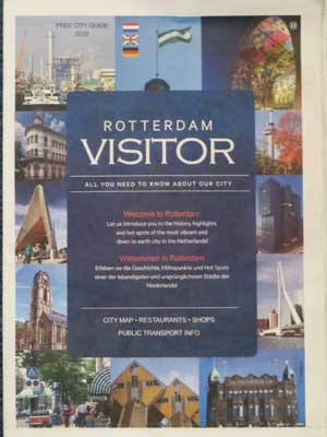 Rotterdam Visitor