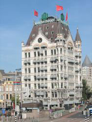 Casa Blanca Rotterdam
