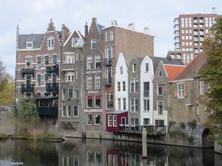 Aelbrechtskolk, Rotterdam