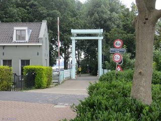 Prinsemolen Park, Rotterdam
