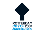 Rotterdam 2007, City of Architecture